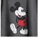 *SHIPS: アメリカ製 ＜MICKEY MOUSE＞ プリント ラグランスリーブ クルーネック スウェット