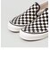 *VANS: CLASSIC SLIP-ON 98 DX