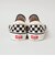*VANS: CLASSIC SLIP-ON 98 DX