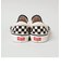 *VANS: CLASSIC SLIP-ON 98 DX