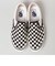 *VANS: CLASSIC SLIP-ON 98 DX
