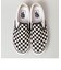 *VANS: CLASSIC SLIP-ON 98 DX