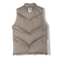 【SHIPS別注】SIERRA DESIGNS: ANTRON DOWN VEST◇