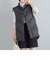 【SHIPS別注】SIERRA DESIGNS: ANTRON DOWN VEST◇