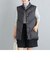 【SHIPS別注】SIERRA DESIGNS: ANTRON DOWN VEST◇