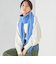 《一部追加予約》ソリッド カシミヤ ストール