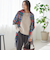 《一部追加予約》チェック カシミヤ ストール