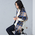 チェック カシミヤ ストール