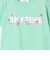 SHIPS any: ANYロゴ プリント 半袖 Tシャツ