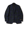 Southwick: CAMBRIDGE HarrisTweed 3B ジャケット