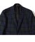 Southwick: CAMBRIDGE HarrisTweed 3B ジャケット