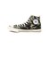CONVERSE: ALL STAR HI DPM-CAMO ハイカット カモ スニーカー