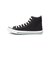 CONVERSE: CANVAS ALL STAR HI ハイカット スニーカー