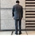 Southwick: AMERICAN WOOLEN COMPANY フランネル 3B スーツ