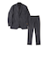 Southwick: AMERICAN WOOLEN COMPANY フランネル 3B スーツ