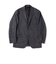 Southwick: AMERICAN WOOLEN COMPANY フランネル 3B スーツ