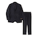 Southwick: AMERICAN WOOLEN COMPANY フランネル 3B スーツ