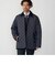 【SHIPS別注】LAVENHAM: KEDINGTON ジャケット