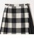 O'NEIL OF DUBLIN: コンビ キルト スカート 73cm