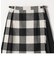O'NEIL OF DUBLIN: コンビ キルト スカート 73cm