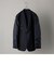 SHIPS:〈セットアップ対応〉ウール フランネル 2B ジャケット
