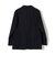 SHIPS Primary Navy Label:ネイビーテーラードジャケット2