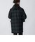 SHIPS: スーパー140'S メリノウール メルトン ダッフルコート 22FW