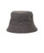 リバーシブル バケット ハット