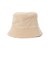 リバーシブル バケット ハット