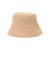 リバーシブル バケット ハット