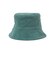 リバーシブル バケット ハット