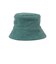 リバーシブル バケット ハット