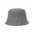 リバーシブル バケット ハット