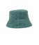 リバーシブル バケット ハット