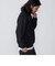 【SHIPS別注】KINGSPOINT: ワンポイント ハイネック スウェット プルオーバー 22FW