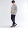 SHIPS any: スリム テーパード ストレッチ チノ パンツ◇