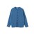 SHIPS any: AQUA ニット コクーン クルーネック カーディガン