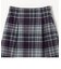 SHIPS any: 〈ウォッシャブル〉IN.TES.PRA チェック タック スカート