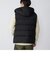 SHIPS: GOOSE DOWN ウール ダウンベスト 22FW