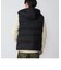 SHIPS: GOOSE DOWN ウール ダウンベスト 22FW