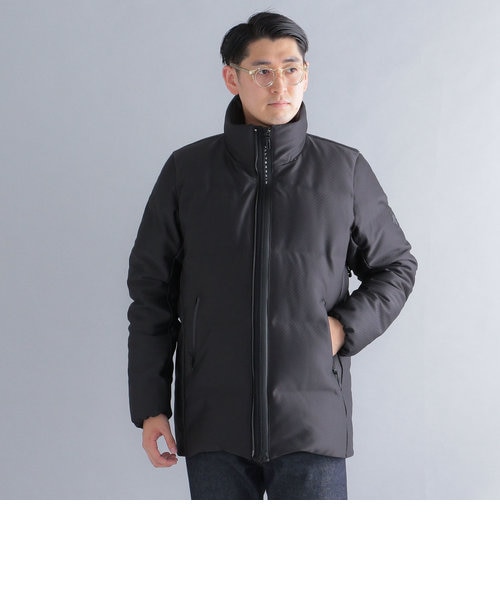 SHIPS別注】DESCENTE ALLTERRAIN: 水沢ダウン ハーフコート ANCHOR｜シップス の通販｜&mall（アンドモール）三井ショッピングパーク公式通販