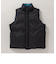 【SHIPS別注】Marmot: PERTEX(R) QUANTUM Reversible Down Vest