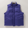 【SHIPS別注】Marmot: PERTEX(R) QUANTUM Reversible Down Vest