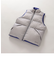 【SHIPS別注】Marmot: PERTEX(R) QUANTUM Reversible Down Vest