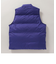 【SHIPS別注】Marmot: PERTEX(R) QUANTUM Reversible Down Vest