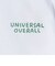 UNIVERSAL OVERALL: ウィンディJr. プリント 長袖 Ｔシャツ
