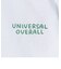 UNIVERSAL OVERALL: ウィンディJr. プリント 長袖 Ｔシャツ