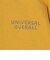 UNIVERSAL OVERALL: ウィンディJr. プリント 長袖 Ｔシャツ