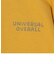 UNIVERSAL OVERALL: ウィンディJr. プリント 長袖 Ｔシャツ