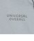 UNIVERSAL OVERALL: ウィンディJr. プリント 長袖 Ｔシャツ